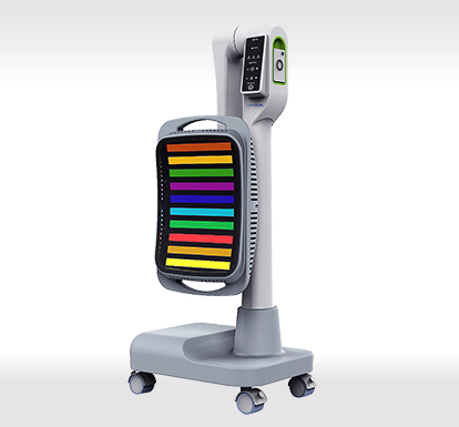 热辐射理疗仪设计